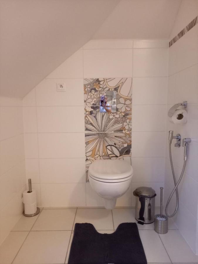 apartmány LUHA Luhačovice Exterior foto