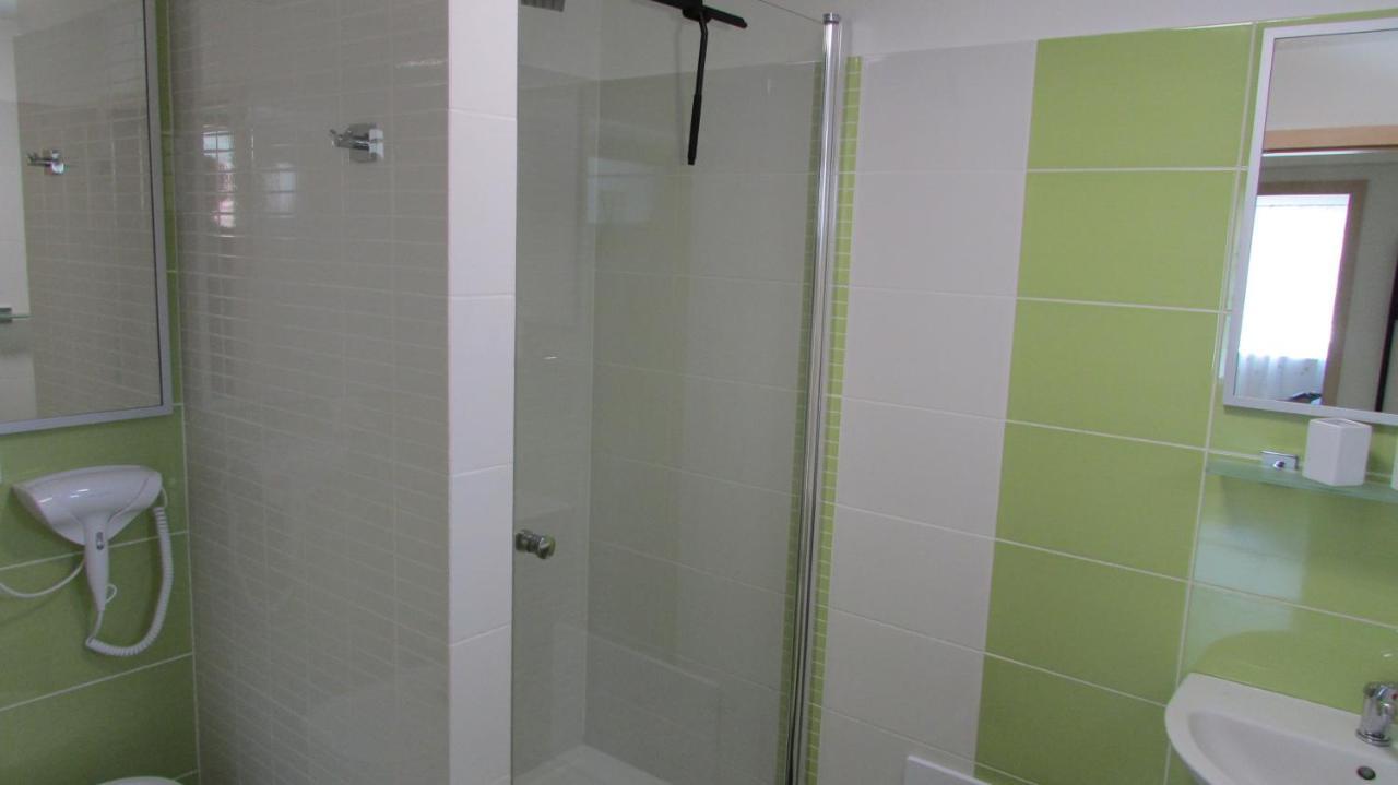 apartmány LUHA Luhačovice Exterior foto