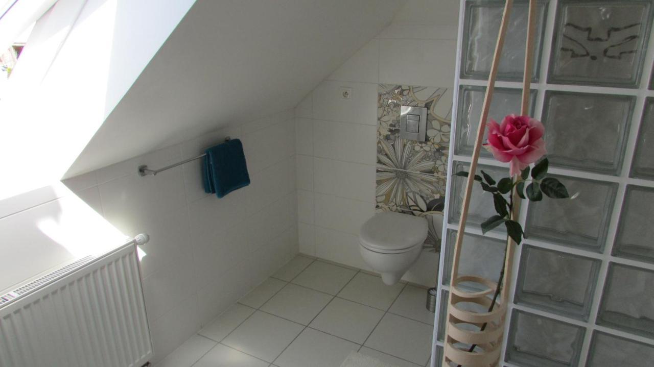 apartmány LUHA Luhačovice Exterior foto